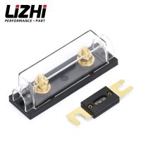 ANL Fuse Holder Bolt-on Fuse Automotive Fuse Holders Fusible Link with fuse 80A Fuses AMP LZ-ESV05