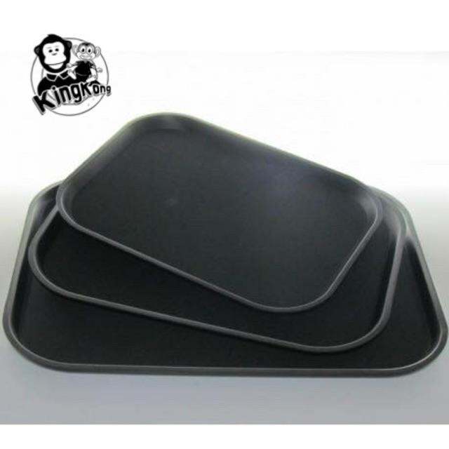 Rubberized Serving Tray Rubberized Ng Bar And Restaurant Service Tray