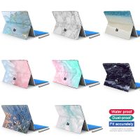 Full Protective Laptop Skins for Surface Pro X Pro 8 Pro 9 Skin Suface pro 3 4 5 6 Go Sticker Color printing Vinyl Sticker