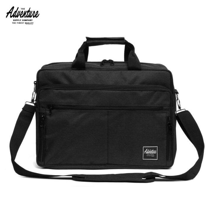 Best beautiful bag shop Adventure Messenger Laptop Bag Ares Lazada PH