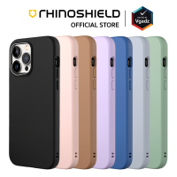 เคส RhinoShield รุ่น SolidSuit Magsafe - iPhone 14 Pro / 14 Pro Max by Vgadz