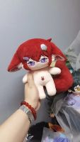 2023 Ensemble Stars  Suou Tsukasa 20Cm Cartoon Cotton Doll Naked Cotton Dolls あんさんぶるスターズ!  Cosplay Es Plush Toys Doll Pillows