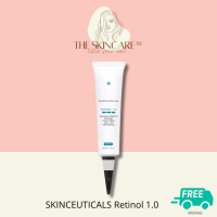 TheSkincare.TH | SkinCeuticals Retinol 1.0 Maximum Strength Refining Night Cream Exp. 03/25 ครีมกลางคืน retinol 1.0% ประสิทธิภาพสูง มีความเสถียรสูง