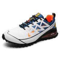 Summer Men Golf Training Anti-Slippery Gym Shoes For Mens Breathable Golf Shoes Men Good Quality Golf Sneakers Man