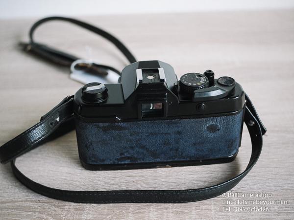 ขายกล้องฟิล์ม-yashica-fx-3-สภาพไม่สวย-ใช้งานได้ปกติ-serial-121068