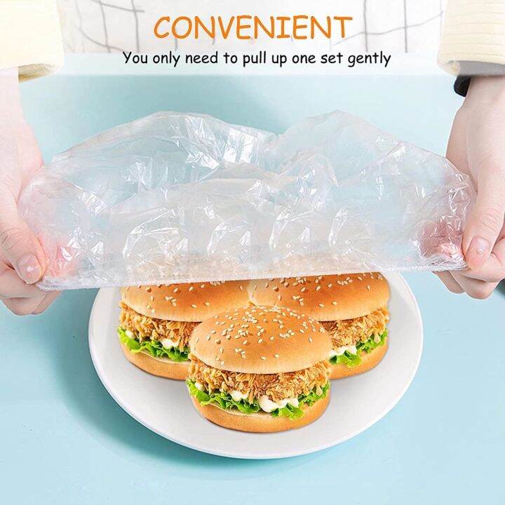 100-pcs-disposable-plastic-wrap-cover-food-cover-plastic-sealer-bags-for-fruit-bowls-cups-caps-storage-kitchen-fresh-keeping-bag