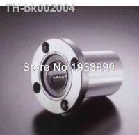 ☄ LMF16UU 16mm Flang Linear Bearing Router Shaft Bearing CNC