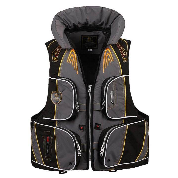 life-jacket-women-men-water-sports-floatation-vest-buoyancy-waistcoat-buoyancy-bearing-weight-up-to-242lbs-life-jackets