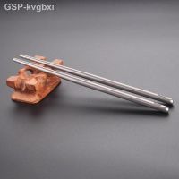 ☞✌ Tiartisan Food Grade Top Chinese Chopsticks For Sushi Household Square Chop Stick Holder 1 Pair Outdoor