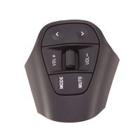 Wheel Steering Switch Button Volume Control Button for Kia Carens Rondo 2014 2015 96700A4000 96700-A4000