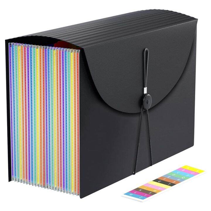 accordian-file-organizer-expandable-file-folder-portable-accordian-folder-letter-size-for-paper-documents-a4-letter-size
