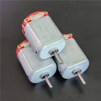 3pcs/lot DC3-6V 5000-10000RPM 130 Motor Engine Childrens Assembled Scientific Experiments