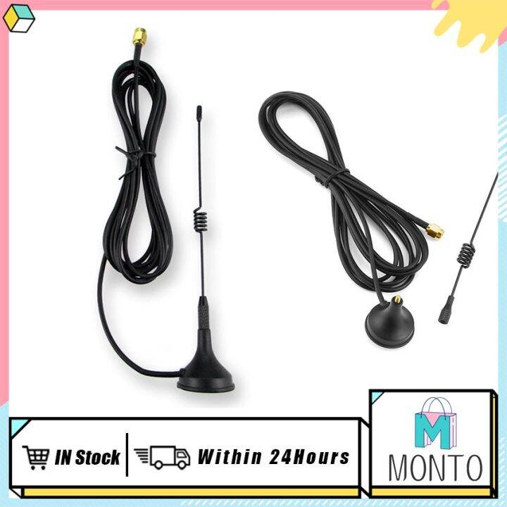 7dbi 315 MHz Outdoor Antenna Wifi Modem WLAN Signal Booster 5 X Range