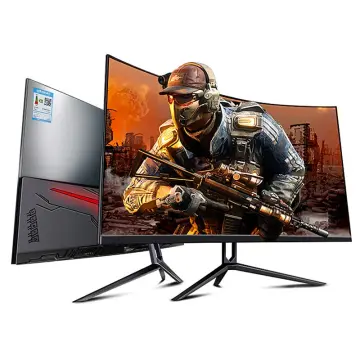 จอคอม 24 นิ้ว 4k 144hz ราคาถูก ซื้อออนไลน์ที่ - ก.ค. 2023 | Lazada.co.th จอคอม 24 นิ้ว 4K 144Hz ราคาถูก ซื้อออนไลน์ที่ - ก.ค. 2023 | Lazada.Co.Th