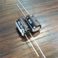 100pcs 680uF 16V NICHICON HD Series 10x16mm Extremely Low Impedance 16V680uF Aluminum Electrolytic Capacitor