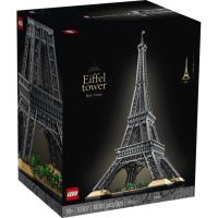 (เลโก้ใหม่ ของแท้ สินค้าพร้อมส่งครับ) LEGO® 10307 Eiffel tower