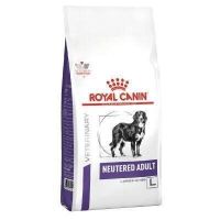 Royal Canin Neutered Adult Large Dog อาหารสุนัข อาหารสุนัขทำหมัน ขนาด 12 กก.