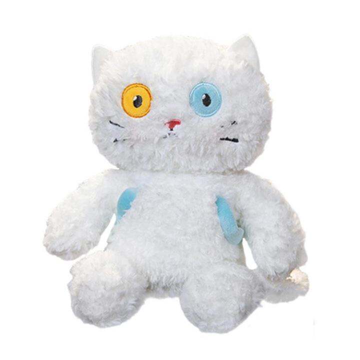 cat-plush-kitten-plush-cute-throw-pillow-adorable-animal-toy-with-rotatable-head-for-kidsroom-car-bedroom-home-decor-expert