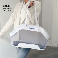 Cat Bag Bag Transparent Fashion Breathable Dog Bag Out Portable Hand-carrying Space Capsule Cat Cage Cat Cat Food Dog