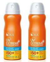 KA UV Extreme Protection Spray SPF50+ PA+++ สเปรย์กันแดด 50 ml. [แพค 2 ขวด]