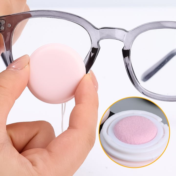 sponge-cleaning-glasses-wipes-tablet-cleaner-repair