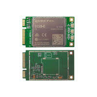 [COD]Quec-mini USB โมดูลการสื่อสาร, V3 MINI PCIE EC25-E EC25-AU EC25-EUX 4G LTE EC25