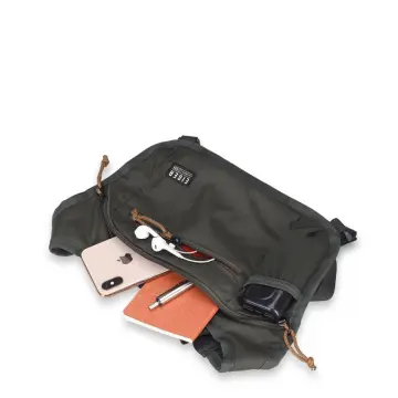 Eiger vauxhall best sale side bag