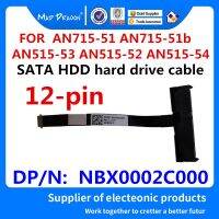 ใหม่ Original NBX0002C000สำหรับ ACER AN715 51 AN715 51b AN515 53 AN515 52 AN515 54 SATA SSD HDD Hard Drive Disk Connector