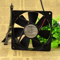 Original Papst TYP4412FML/F2M 12CM 12V 2W double ball 2 line 12025 cooling fan