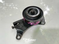 ลูกรอกดันสายพาน หน้าเครื่อง VQ35DE แท้ Nissan Elgrand E51 2002-2010 / 11925-AL500