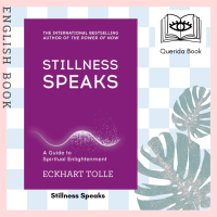 [Querida] Stillness Speaks (The Power of Now) by Eckhart Tolle