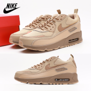 SALE END YEAR Giày Nam - NIKE AIR MAX 90 - Sneaker Nam Thể Thao Chạy Bộ x