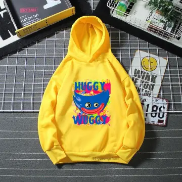 Yellow hoodies clearance for sale