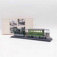 1:87 Scale Switzerland Swiss Vintage Tram Train Van Car Truck Electric Bus Model G 33 SLM Die-Cast Collection Decoration