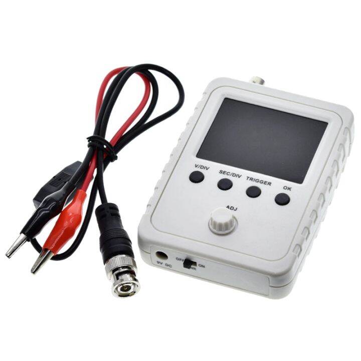 Fully Assembled DSO150 15001K Dso (Dso150) DIY Shell Digital