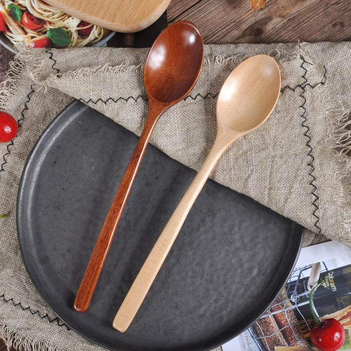 honey-spoon-long-handle-spoon-round-spoon-japanese-spoon-soup-spoon-wooden-soup-spoon-wooden-spoon