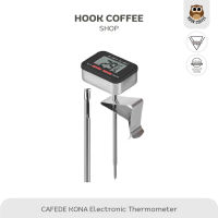 CAFEDE KONA Electronic Thermometer - เครื่องวัดอุณหภูมิการต้มกาแฟ