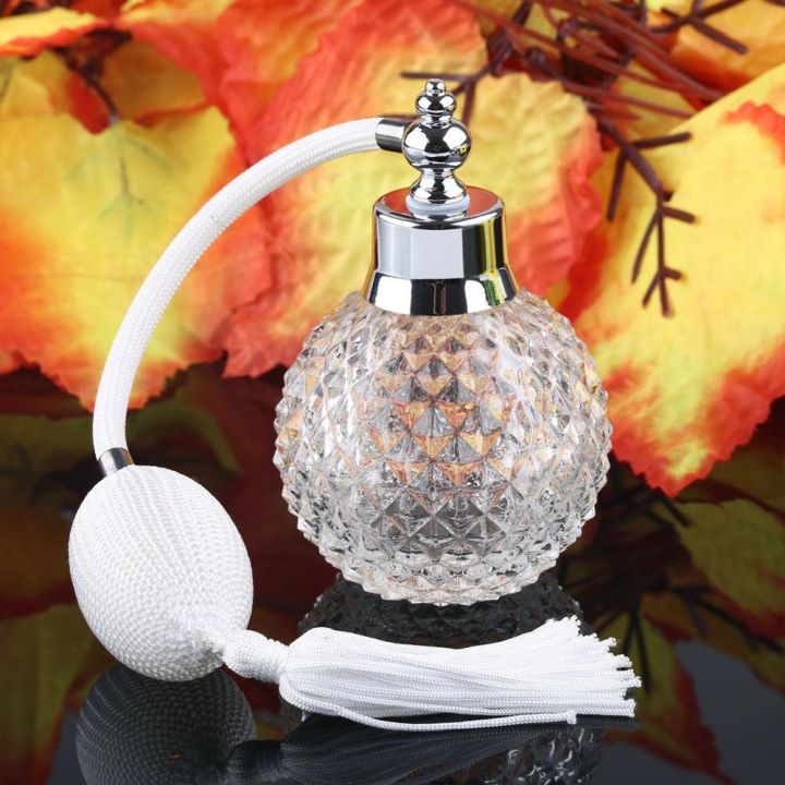 100ml-white-vintage-crystal-perfume-bottle-long-spray-atomizer-refillable-glass-lady-gift