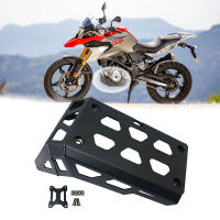 สำหรับ BMW G310GS G310R เครื่องยนต์ฝาครอบป้องกันแชสซีภายใต้ยามแผ่นลื่นไถล G310 GS G 310R 310GS 2017-2022 2019 2020รถจักรยานยนต์