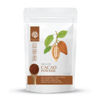 ?Super Foods? CACAO Powder  200 g ผงคาเคา Organic ?