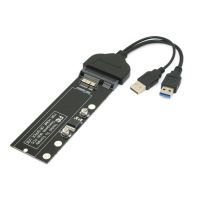 Cysm Chenyang Usb 3.0เพื่อ126pin Ssd Hdd ไปยัง Sata 22pin ฮาร์ดดิสก์ไดรฟ์สำหรับ Air A1369 A1370 Ssd