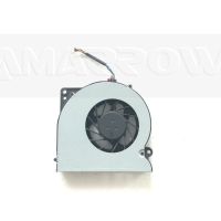 Newprodectscoming Original free shipping For asus laptop heatsink cooling fan cpu fan K52 K52F A52F K52J K52N K52D