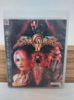 PS3 SOUL CALIBUR  IV (EN) z3 2 n d hand product