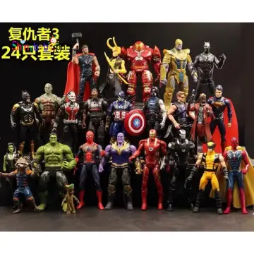 Shop Marvel Crazy Toy with great discounts and prices online May