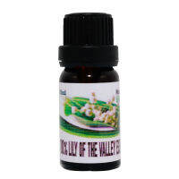 Natural Efe/ Lily of the valley Essential Oil น้ำมันหอมระเหย ลิลลี่่แห่งหุบเขา 10 ml.