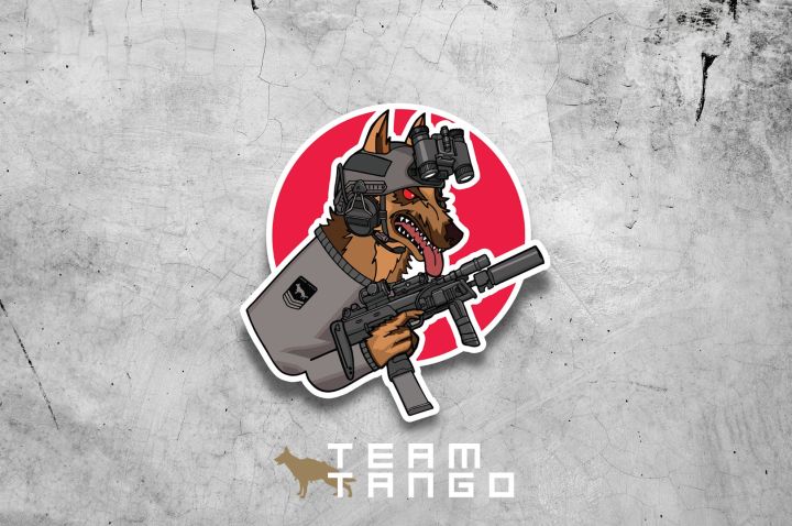 team-tango-stickers
