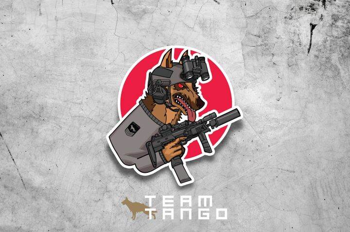 team-tango-stickers