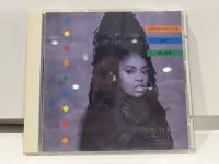 1   CD  MUSIC  ซีดีเพลง  UK BLAK/CARON WHEELER       (D18E46)