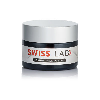 ของแท้ ครีมอาตุ่ย สวิชแล็ป Swiss Lab Cream สวิสแล็ป เนเจอร์พาวเดอร์ ผิวหน้าใส ครีมบำรุงผิว