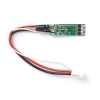 Front ESC Electronic Speed Controller for XK X450 RC Airplane Aircraft Helicopter Spare Parts Accessories